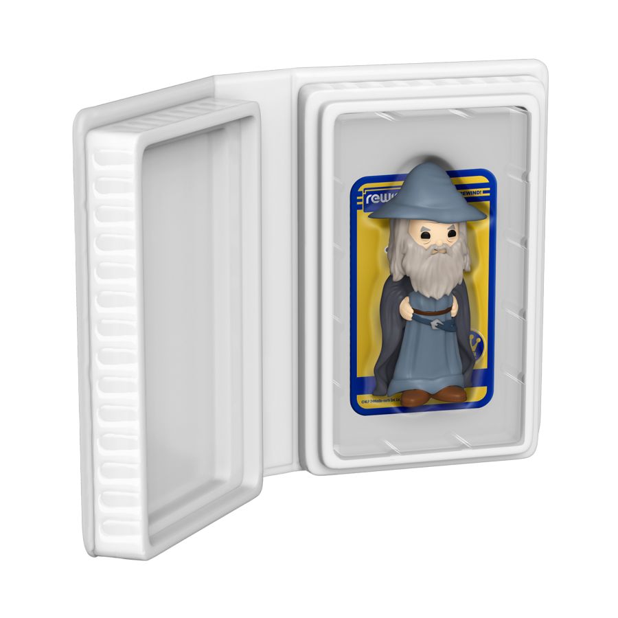Lord of the Rings - Gandalf Rewind Figure