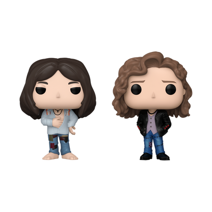 Black Crows - The Black Crows Pop! Vinyl 2-Pack