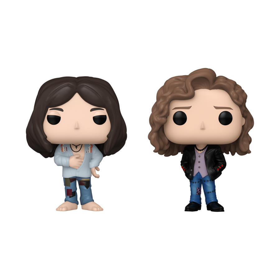 Black Crows - The Black Crows Pop! Vinyl 2-Pack