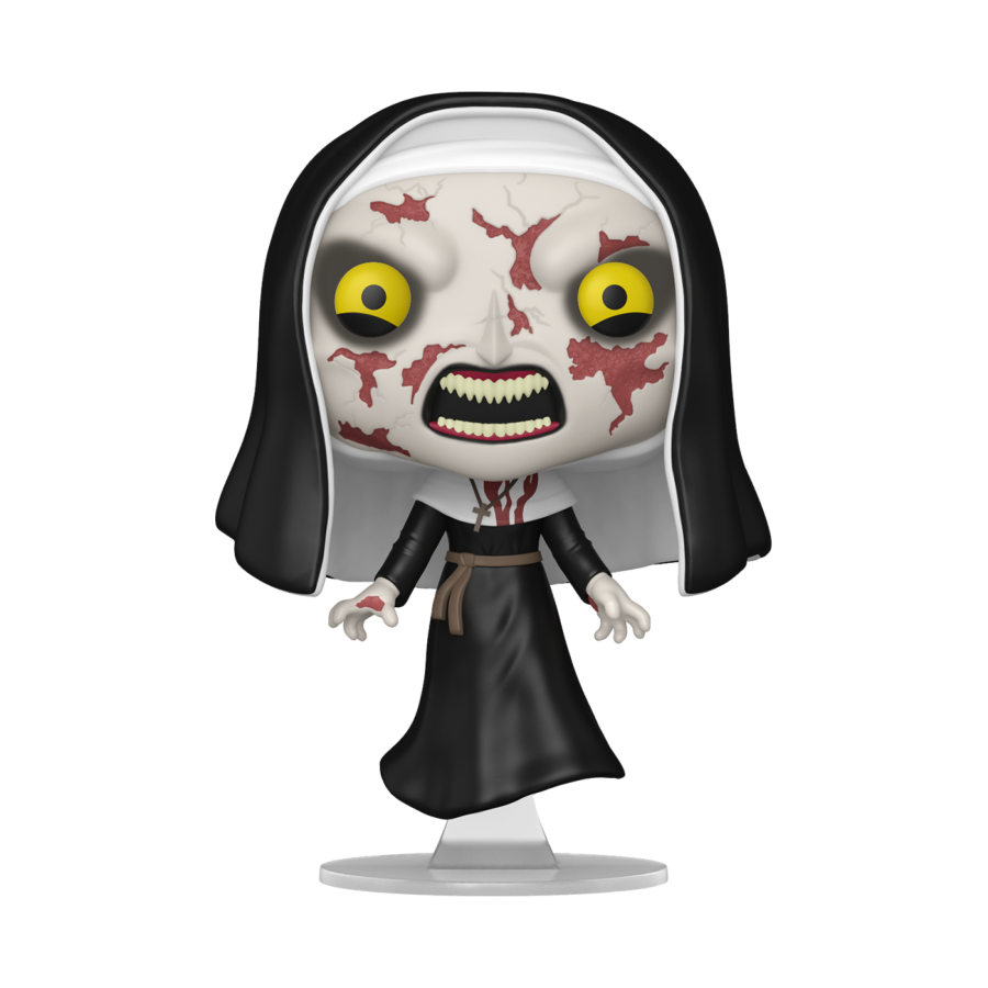 Nun II - The Nun Pop! Vinyl #1710