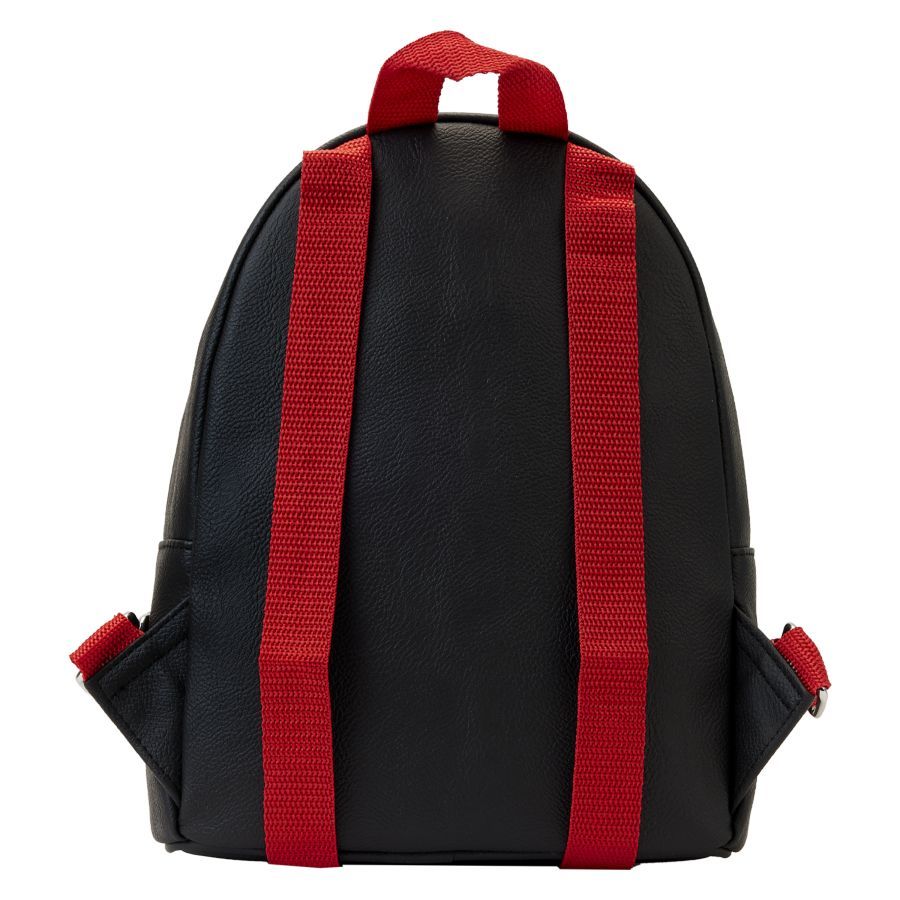 Snoop Dogg – Death Row Records Mini Backpack