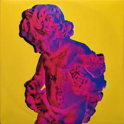 New Order - Technique Vinyl LP (Used)