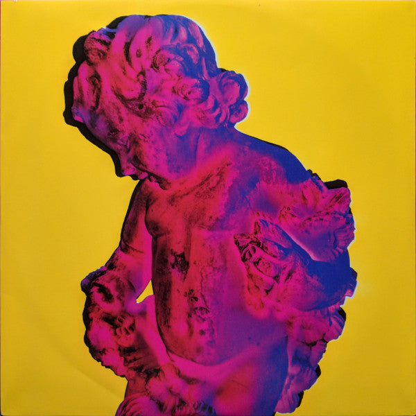 New Order - Technique Vinyl LP (Used)