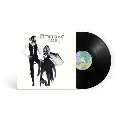 Fleetwood Mac - Rumours 2025 Reissue Vinyl LP