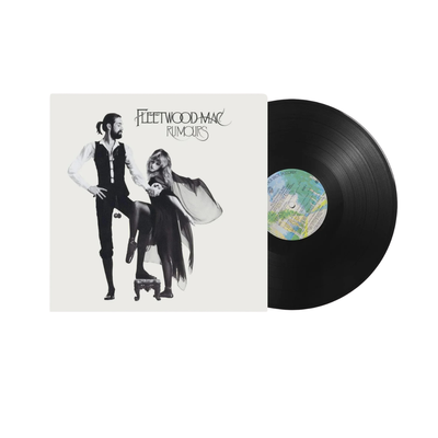 Fleetwood Mac - Rumours 2025 Reissue Vinyl LP