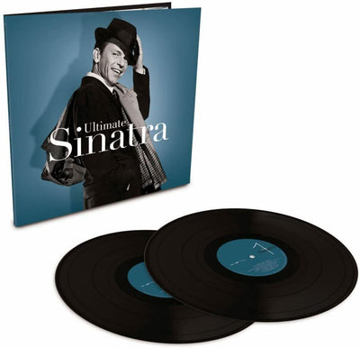 Frank Sinatra - Ultimate Sinatra Vinyl 2LP