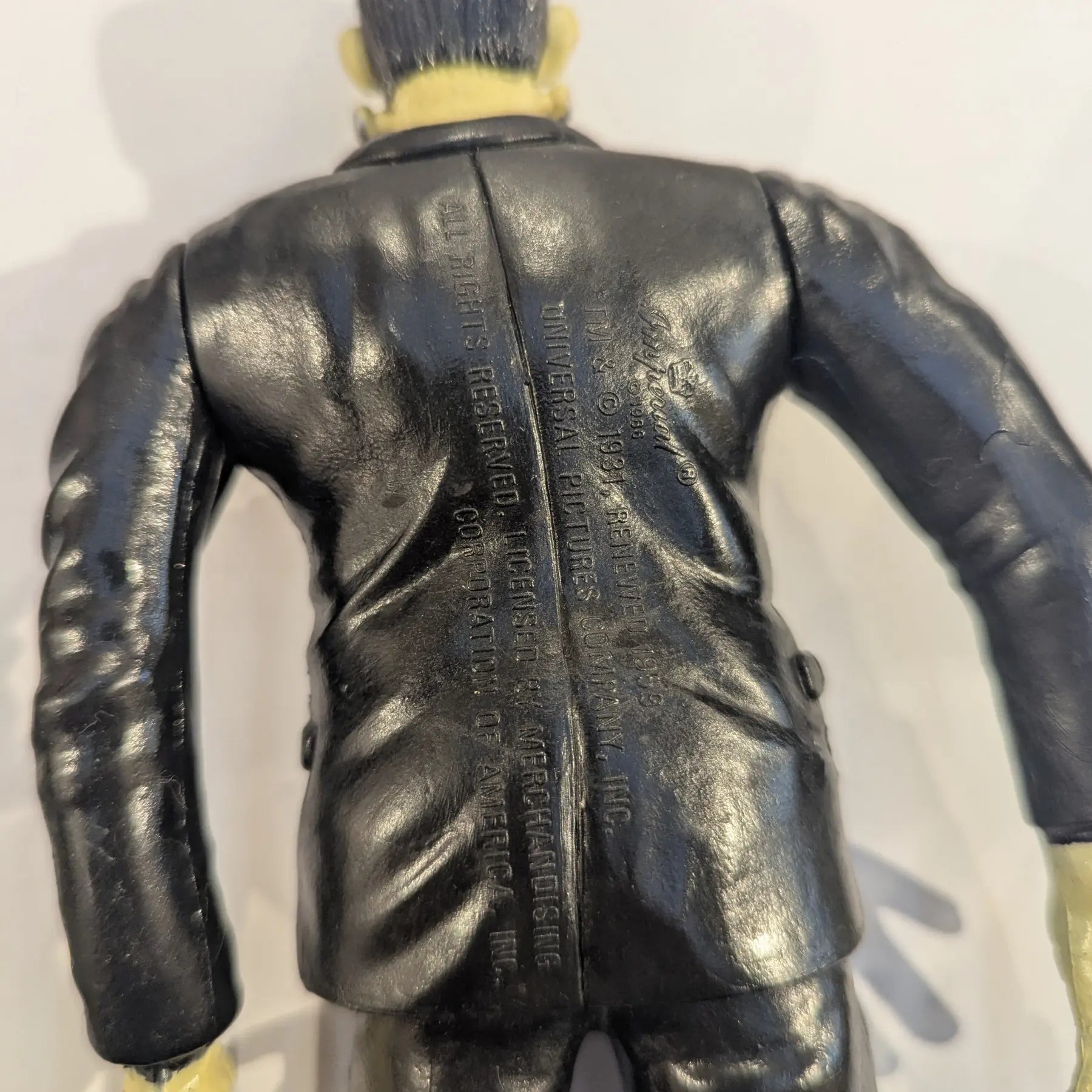 Frankenstein - Frankenstein's Monster 1986 20cm Unboxed Figure