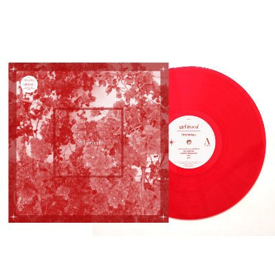 Girl In Red - Beginnings Limited Edition Red Coloured Vinyl LP