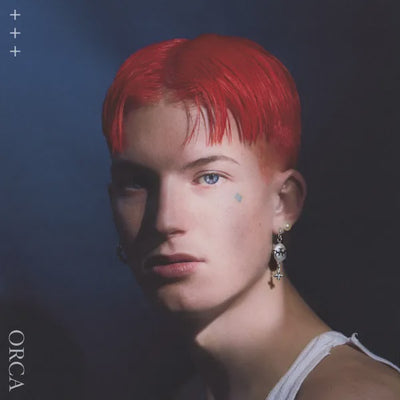Gus Dapperton - Orca Vinyl LP