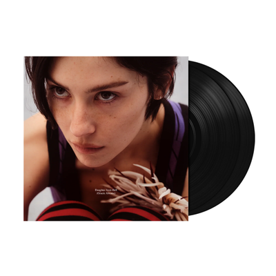 Gracie Abrams - Daughter From Hell Vinyl 2LP