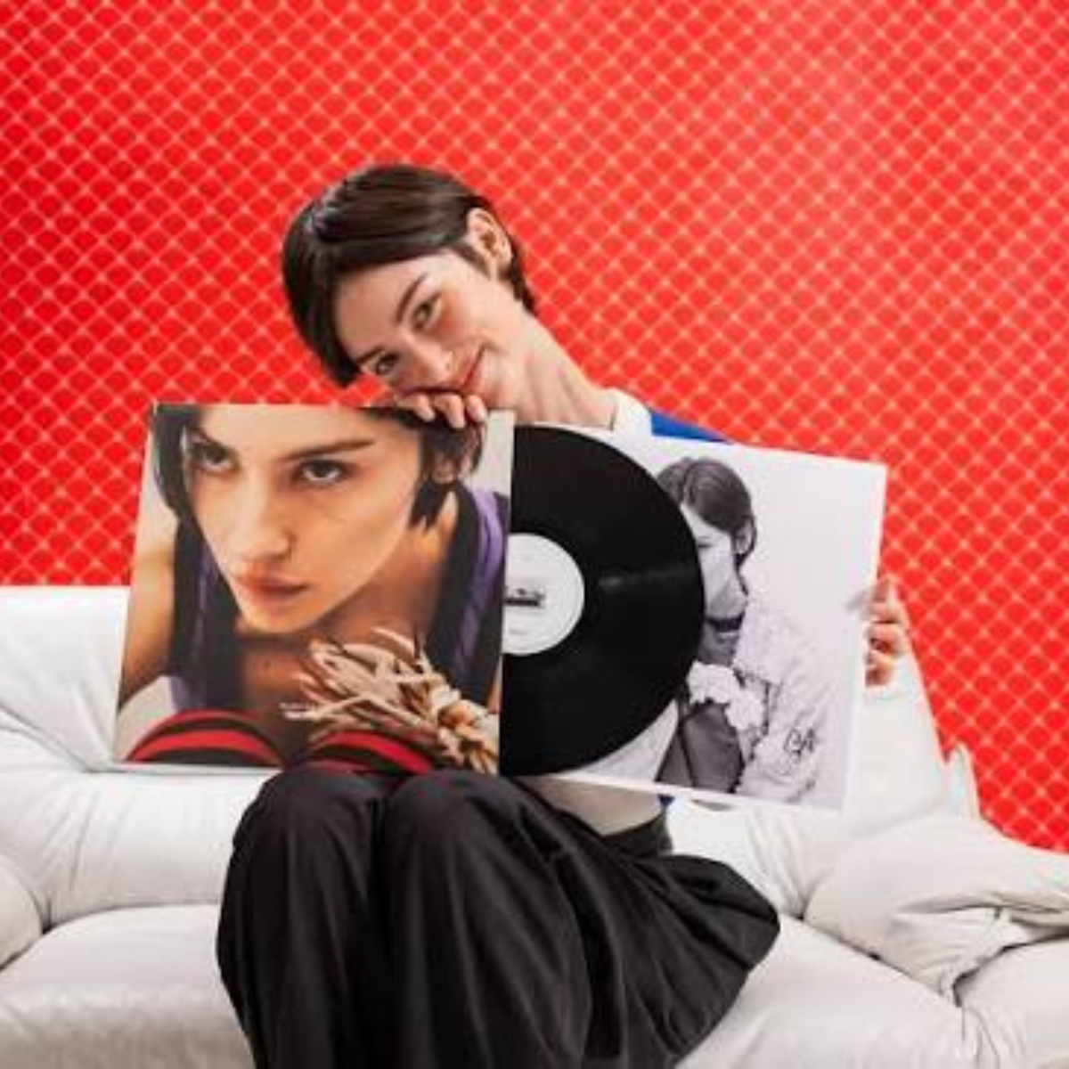 Gracie Abrams - Daughter From Hell Vinyl 2LP