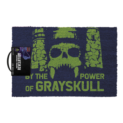 Masters Of The Universe - Revelations Doormat