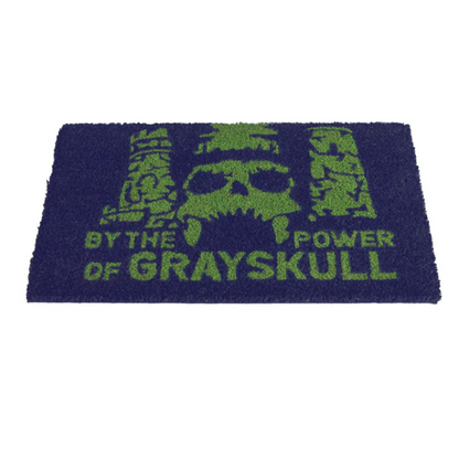 Masters Of The Universe - Revelations Doormat