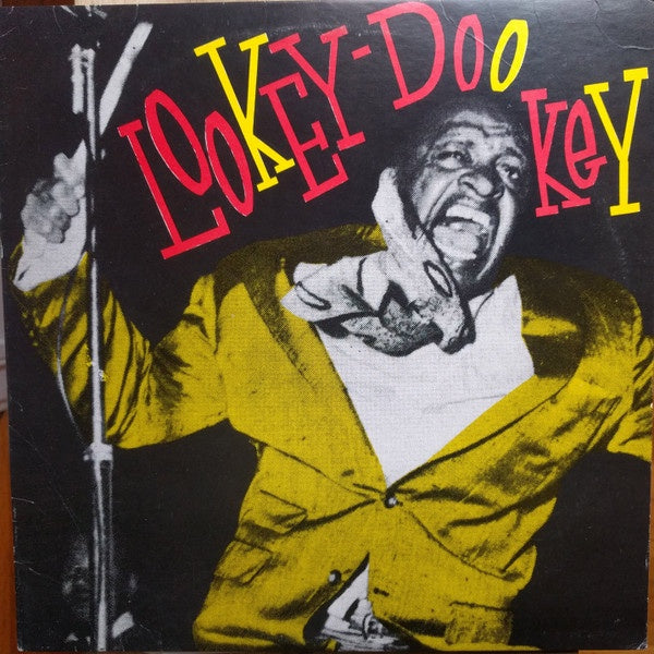 Various Artists - Lookey Dookey! Vinyl LP (Used)