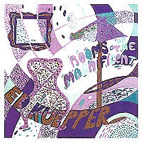 Ed Kuepper – Rooms Of The Magnificent CD