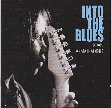 Joan Armatrading – Into The Blues CD
