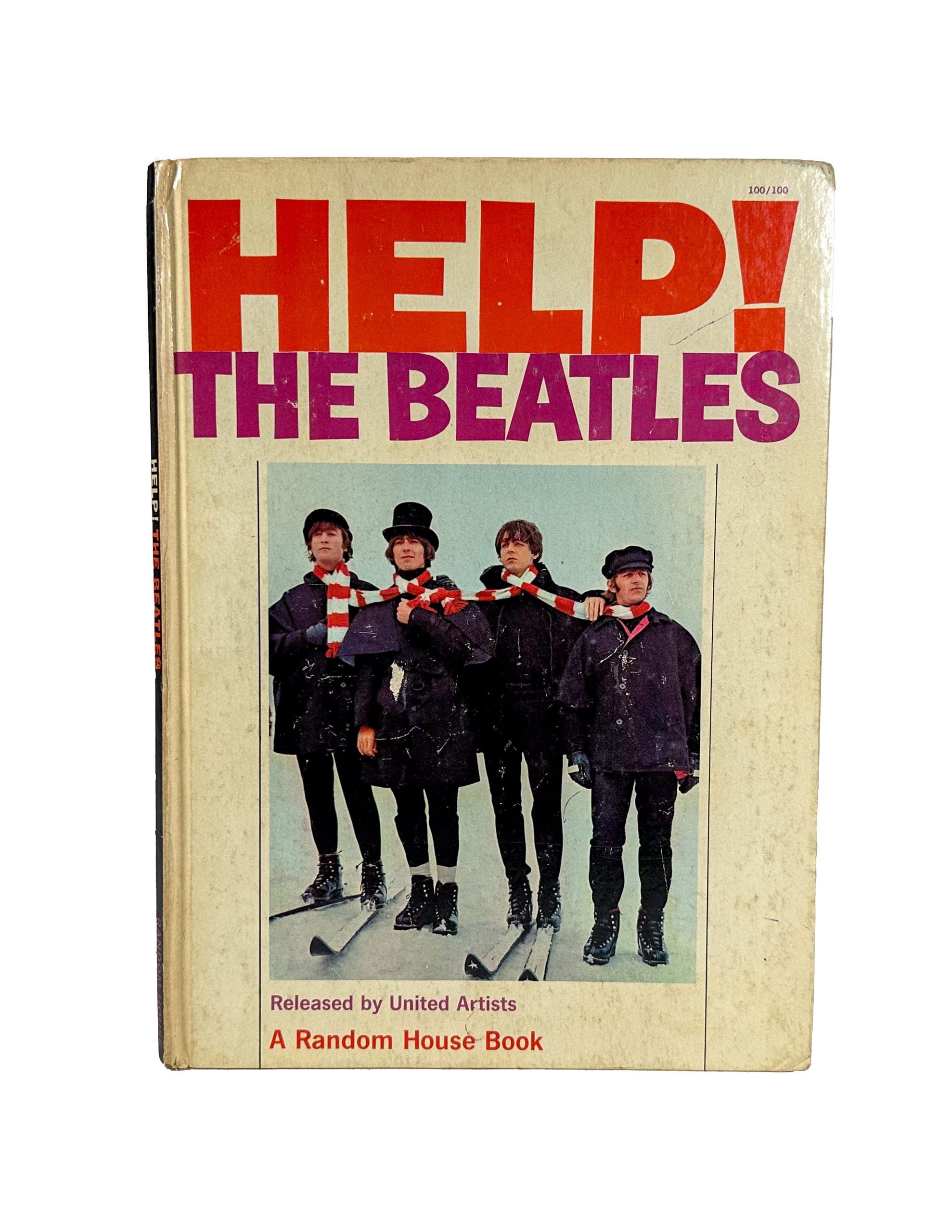 オーストラリア初回stereo盤THE BEATLES HELP! BEATLES HELP! オーストラリア初回stereo盤THE 0 Parlophone United