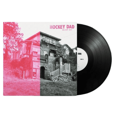 Hockey Dad - Blend Inn Vinyl LP