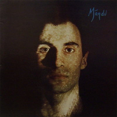 Mandu - To The Shores Of His Heaven Vinyl LP (Used)