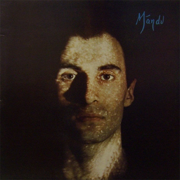 Mandu - To The Shores Of His Heaven Vinyl LP (Used)