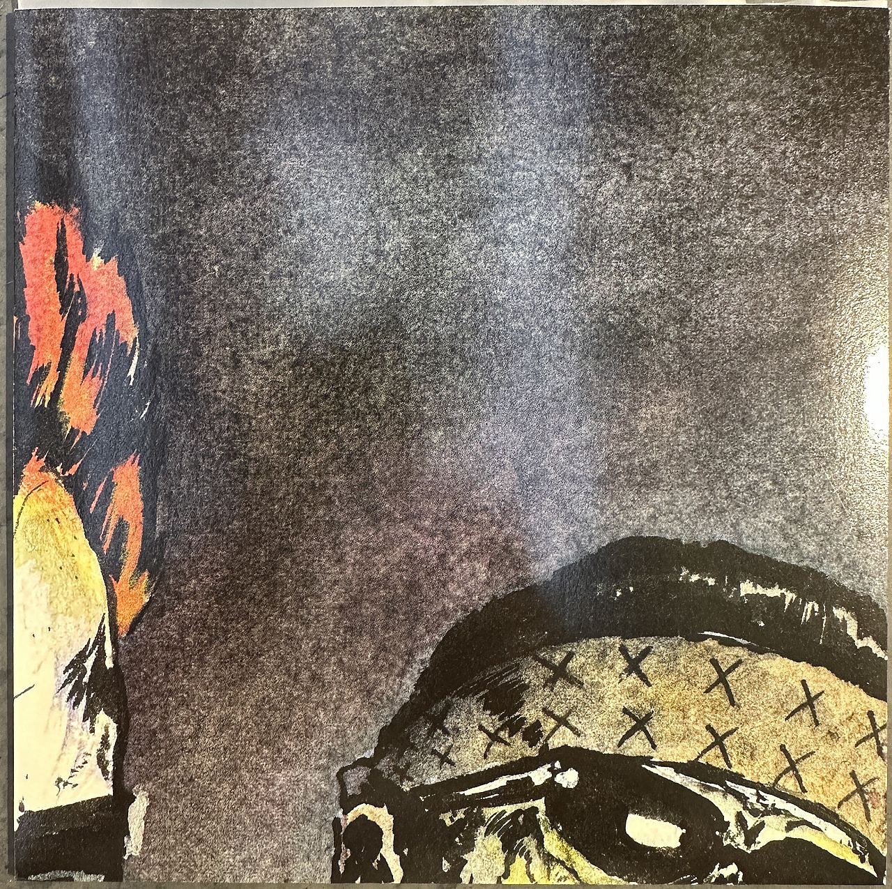 NOFX – 7 Inch Of The Month Club #7 7" Vinyl Single Vinyl (Used)