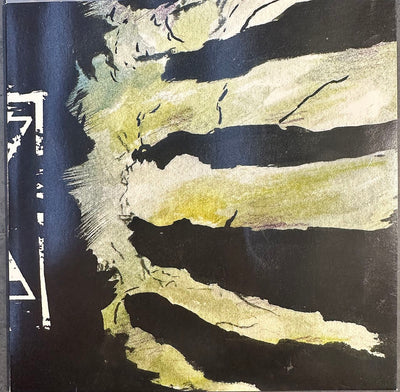 NOFX – 7 Inch Of The Month Club #3 7" Single Vinyl (Used)