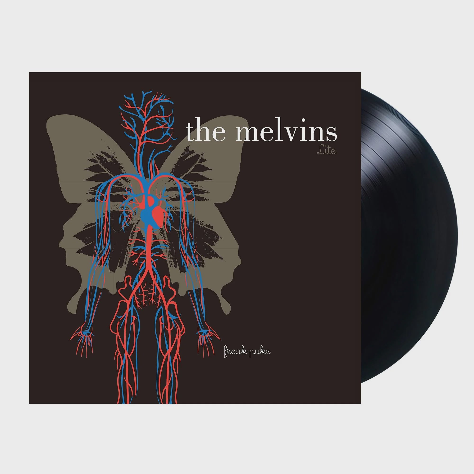 Melvins - Freak Puke Vinyl LP