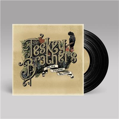 Teskey Brothers - Run Home Slow Vinyl LP