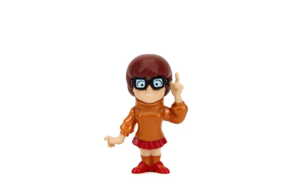 Scooby Doo – Mystery Machine with Scooby Doo Gang 2.5″ Figurines