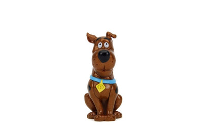 Scooby Doo – Mystery Machine with Scooby Doo Gang 2.5″ Figurines