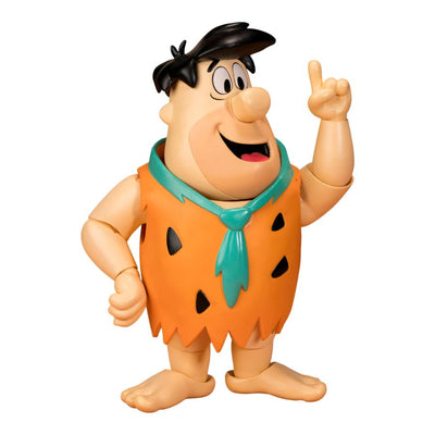 Flintstones - Fred Flintstone 1:12 Scale Action Figure