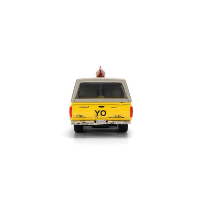 Toy Story – 1:32 Pizza Planet Truck Diecast Vehicle