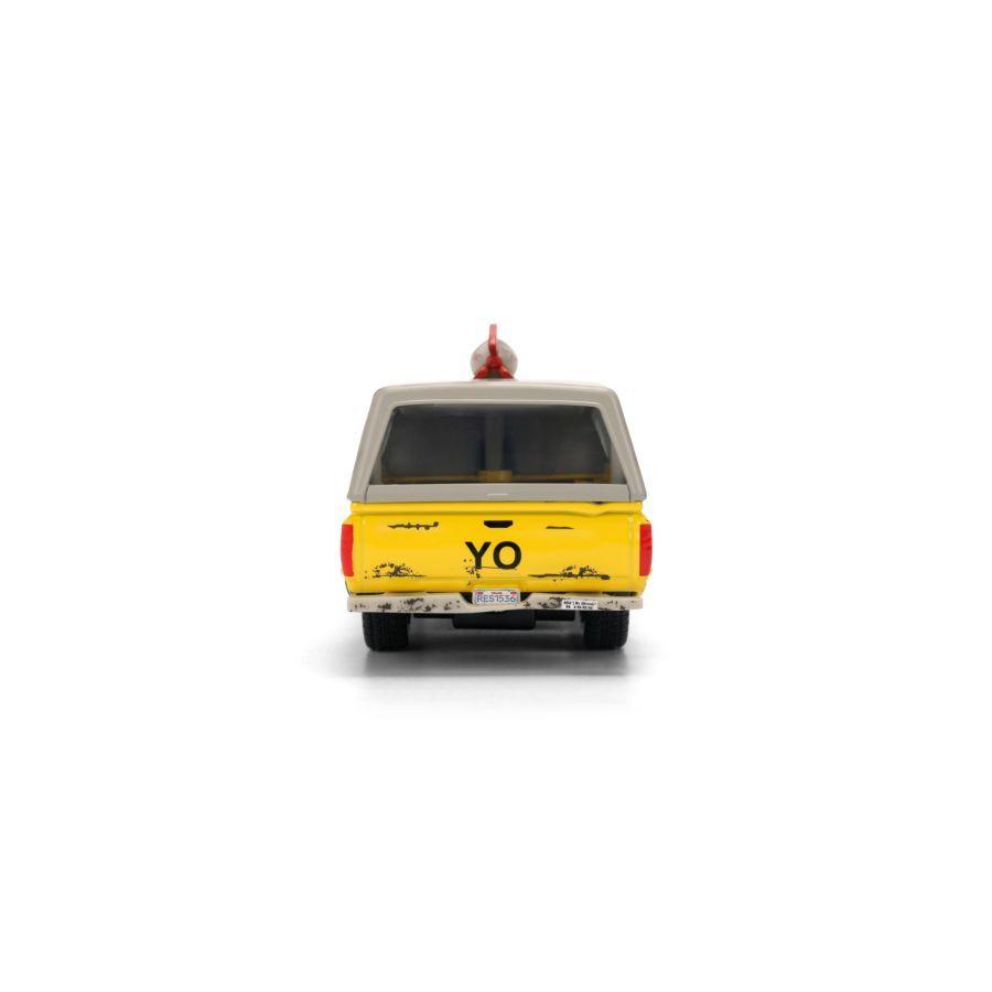 Toy Story – 1:32 Pizza Planet Truck Diecast Vehicle