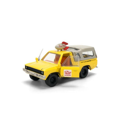 Toy Story – 1:32 Pizza Planet Truck Diecast Vehicle