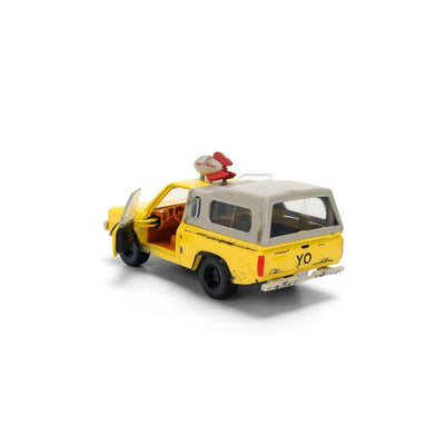 Toy Story – 1:32 Pizza Planet Truck Diecast Vehicle