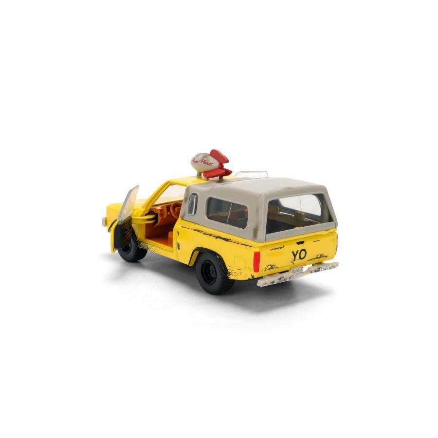Toy Story – 1:32 Pizza Planet Truck Diecast Vehicle