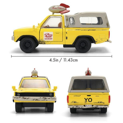 Toy Story – 1:32 Pizza Planet Truck Diecast Vehicle