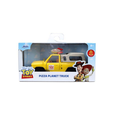 Toy Story – 1:32 Pizza Planet Truck Diecast Vehicle