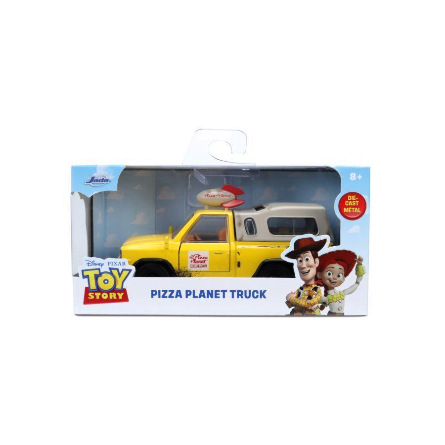 Toy Story – 1:32 Pizza Planet Truck Diecast Vehicle