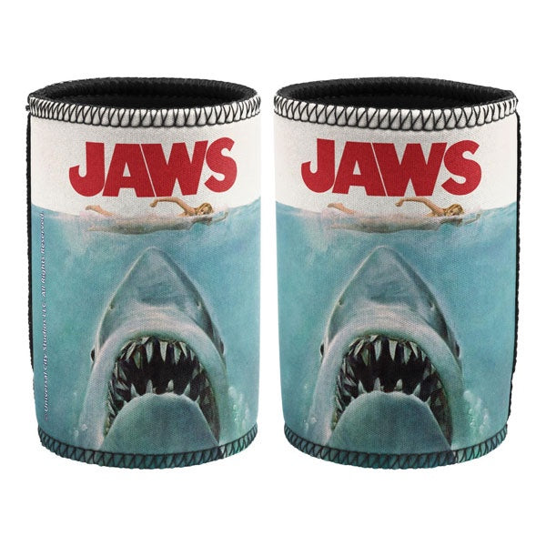 Jaws - Can Cooler