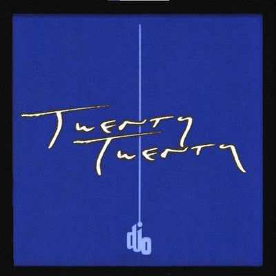Djo – Twenty Twenty Vinyl LP