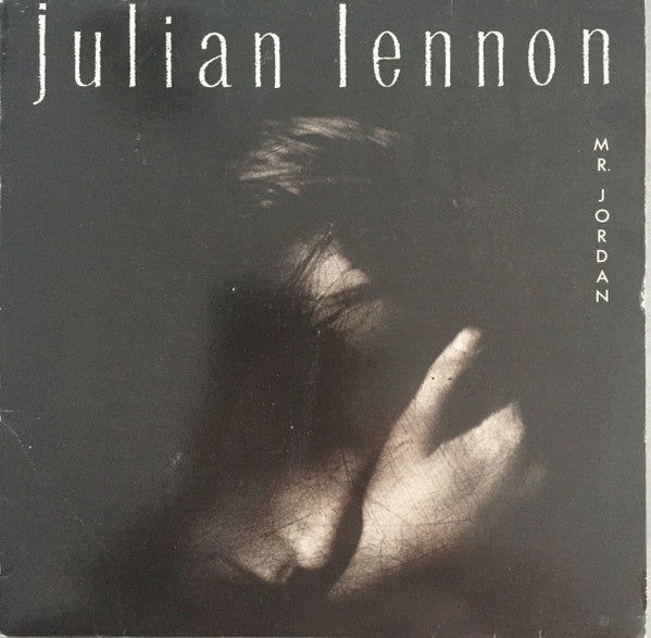 Julian Lennon - Mr. Jordan Vinyl LP (Used)