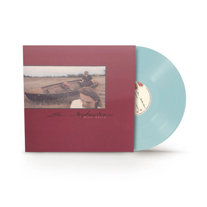 Jayhawks - Blue Earth RSD2025 Coloured Vinyl LP + 7 Inch