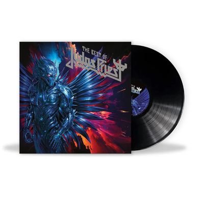Judas Priest - The Best Of Judas Priest
