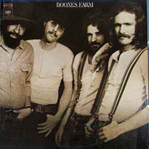 Boones Farm - Boones Farm Vinyl LP (Used)