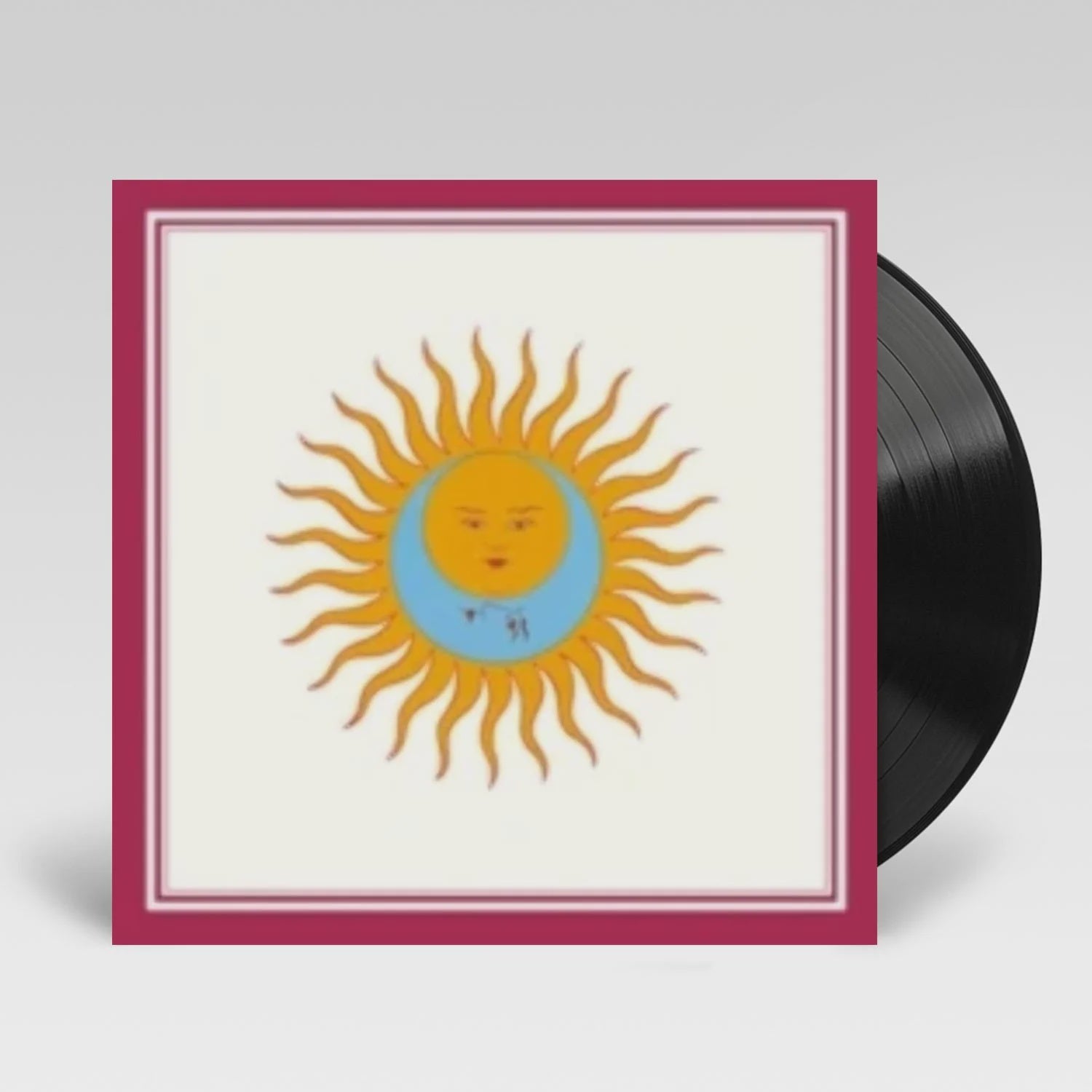 King Crimson - Larks' Tongues In Aspic Vinyl LP