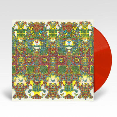 King Gizzard & The Lizard Wizard - Butterfly 3000 Coloured Vinyl LP