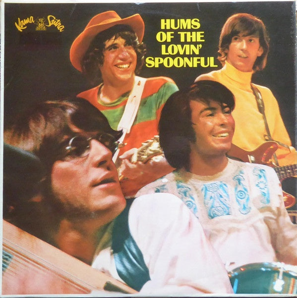 Lovin' Spoonful - Hums Of The Lovin' Spoonful Vinyl LP (Used)