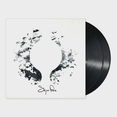 Sigur Ross - ( ) Vinyl 2LP