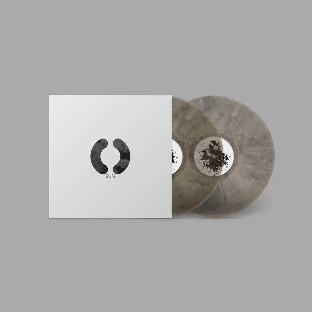 Sigur Ross - ( ) Indie Exclusive Smoke Vinyl 2LP